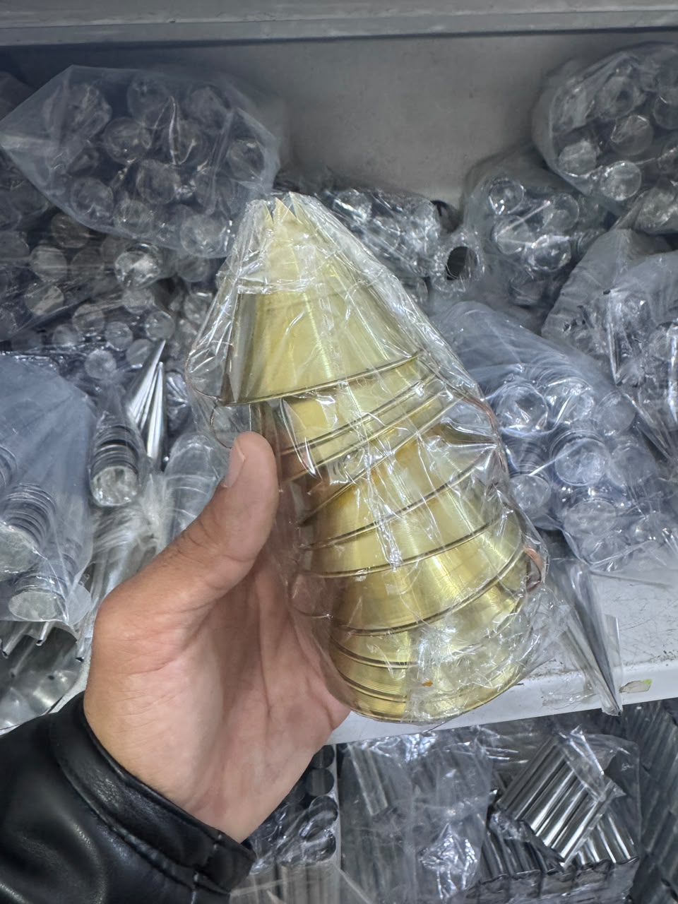 منتج لوكال رقم 79